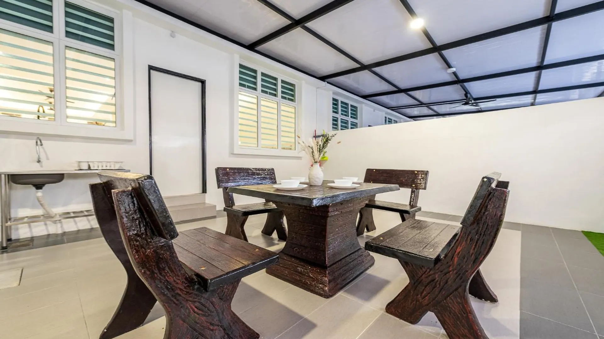 La Ferringhi Villa - Balinese Collection, By Alv Batu Feringgi