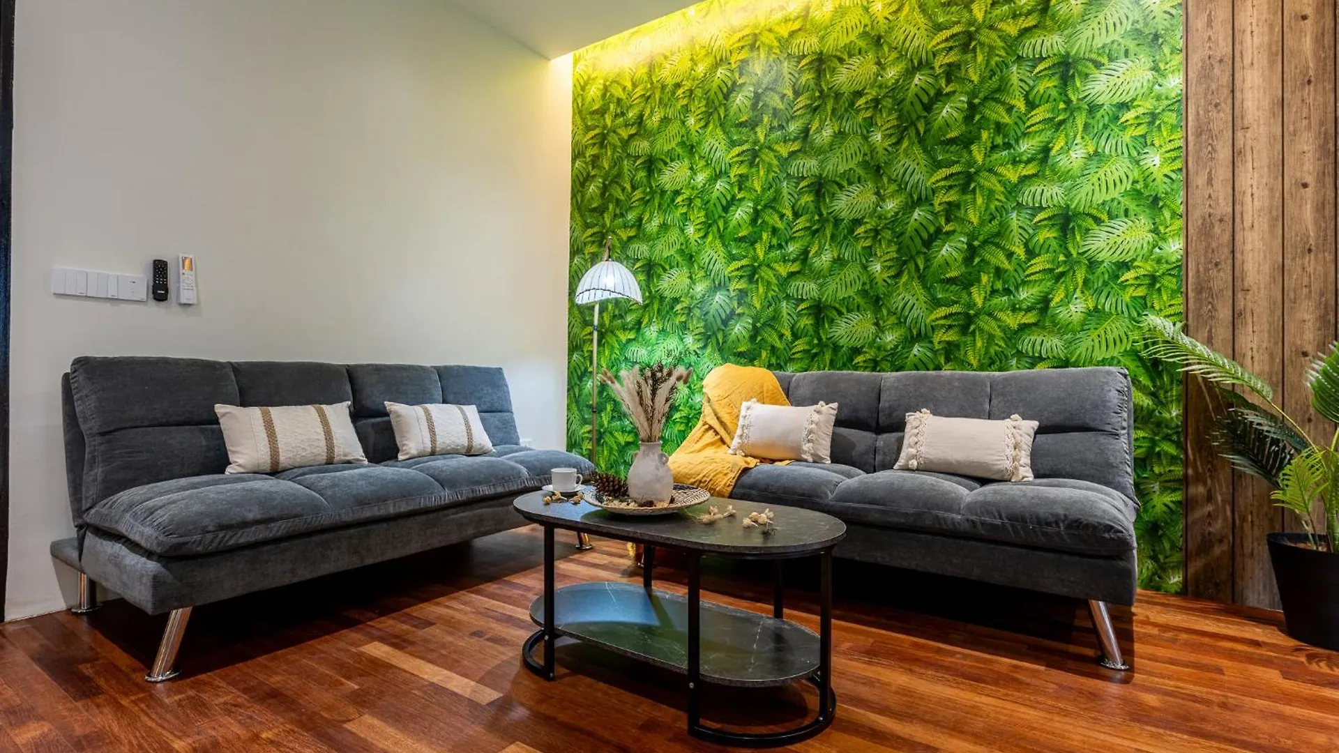 Privatunterkunft La Ferringhi Villa - Balinese Collection, By Alv Batu Feringgi