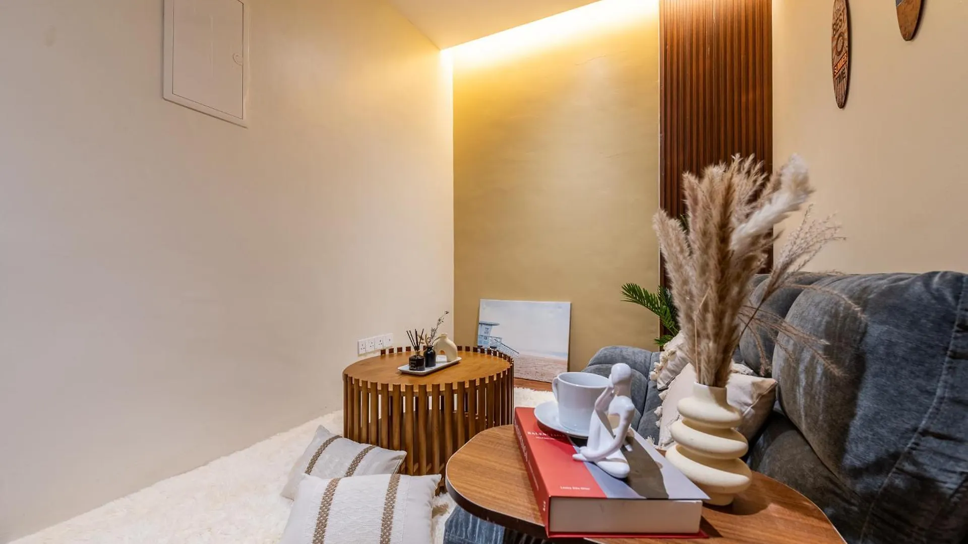 La Ferringhi Villa - Balinese Collection, By Alv Batu Feringgi Privatunterkunft