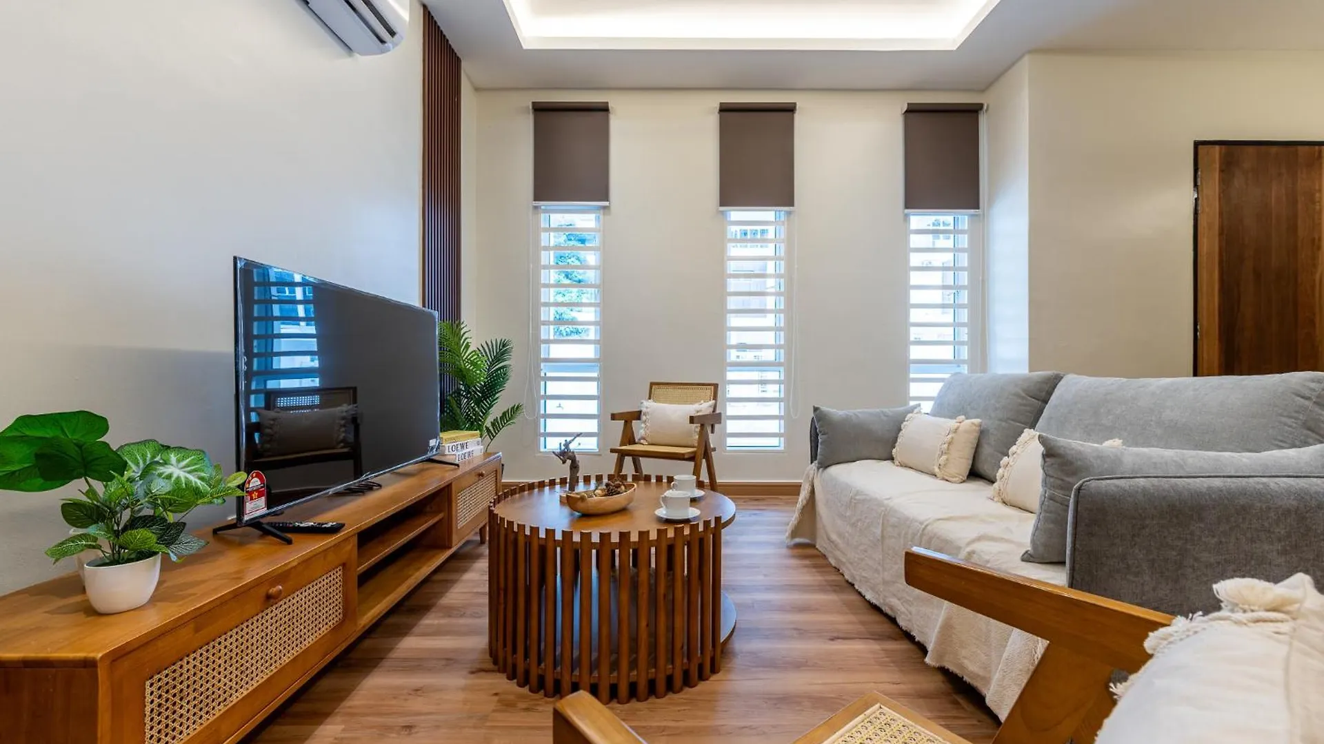 La Ferringhi Villa - Balinese Collection, By Alv Batu Feringgi Ma­lay­sia