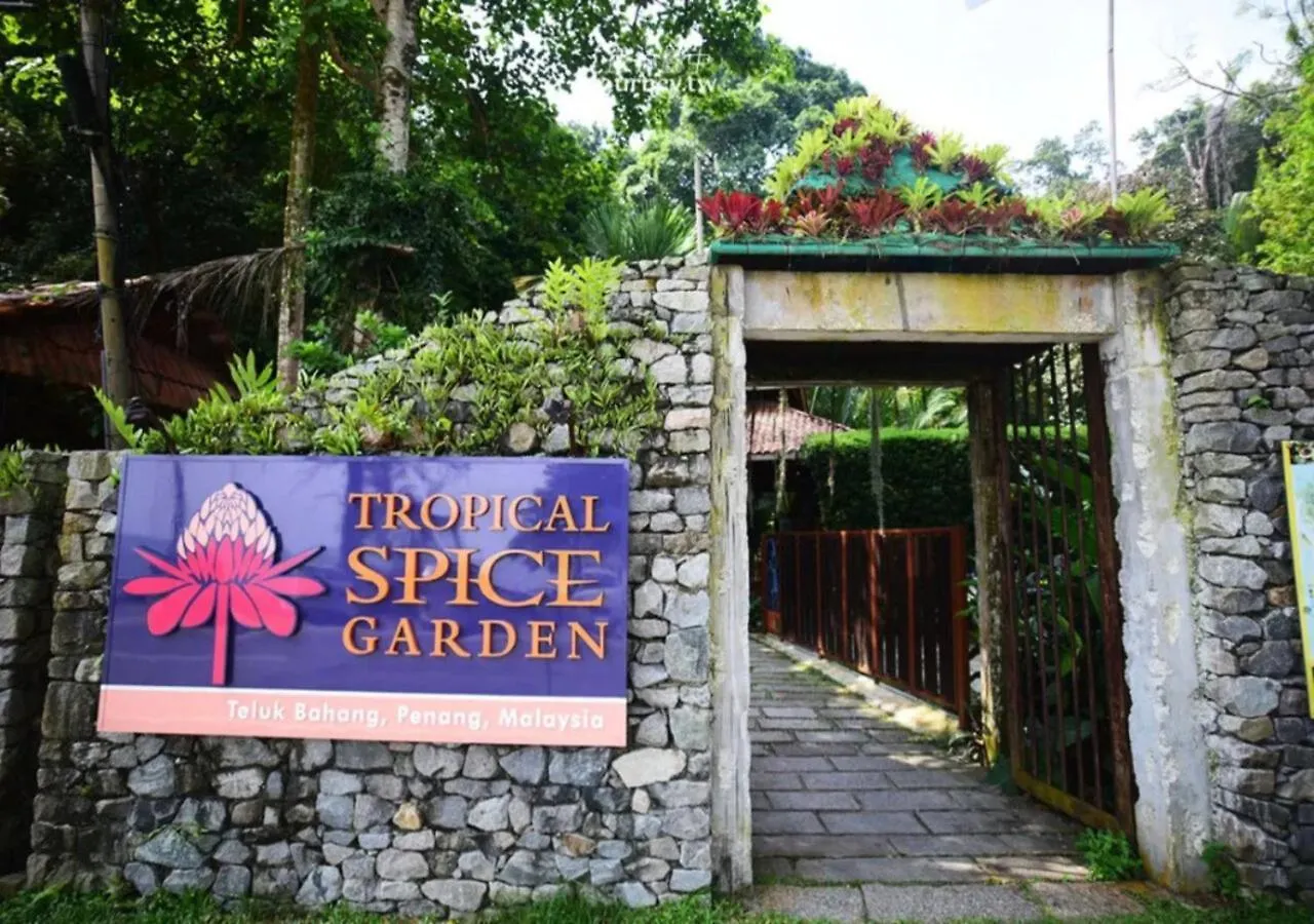 La Ferringhi Villa - Balinese Collection, By Alv Batu Feringgi 0*,  Ma­lay­sia