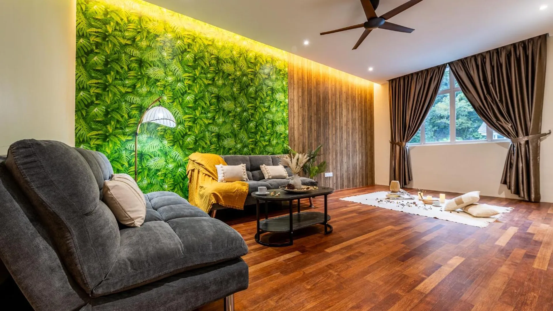 La Ferringhi Villa - Balinese Collection, By Alv Batu Ferringhi Malaysia