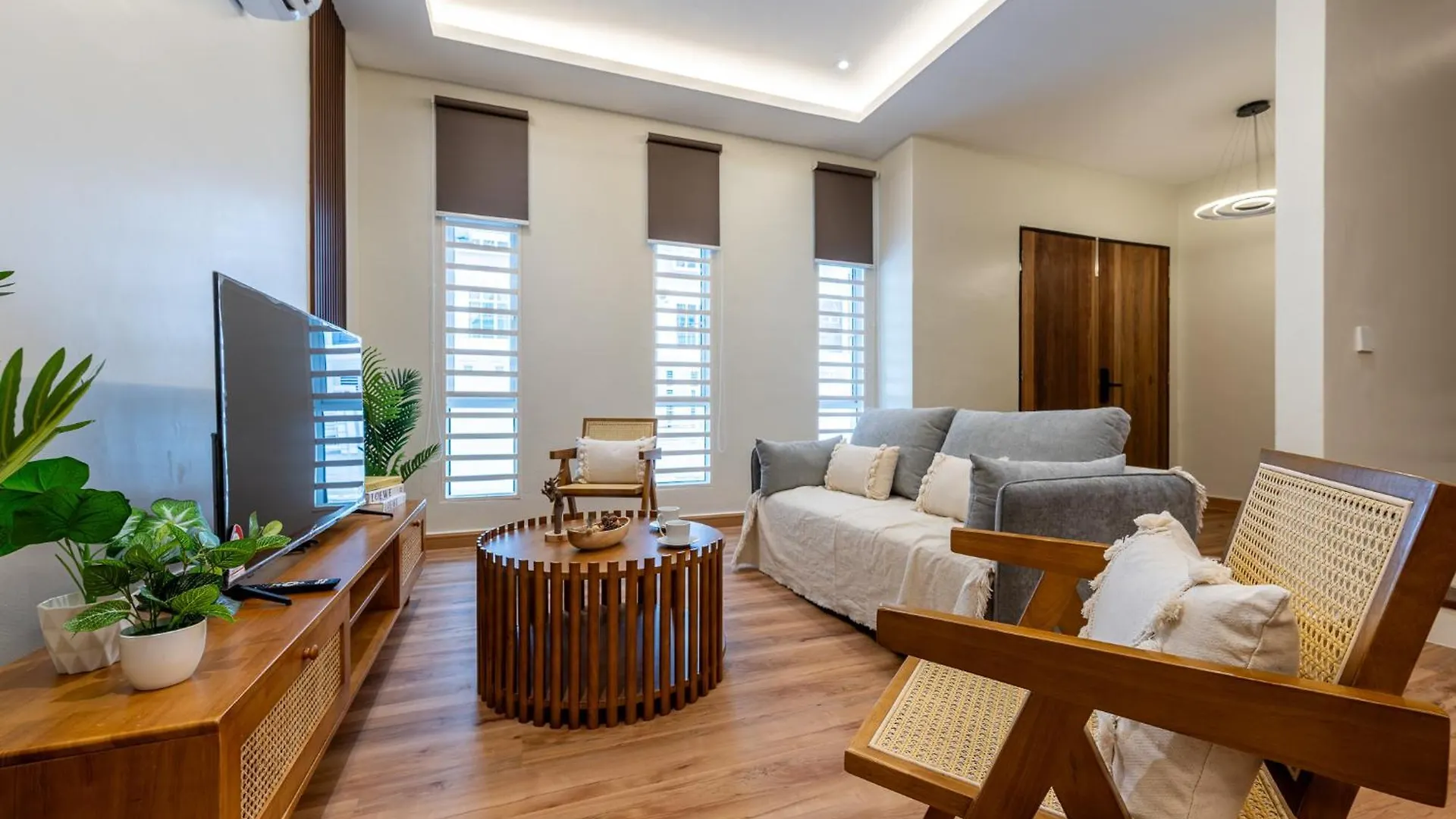 Privat bolig La Ferringhi Villa - Balinese Collection, By Alv Batu Ferringhi