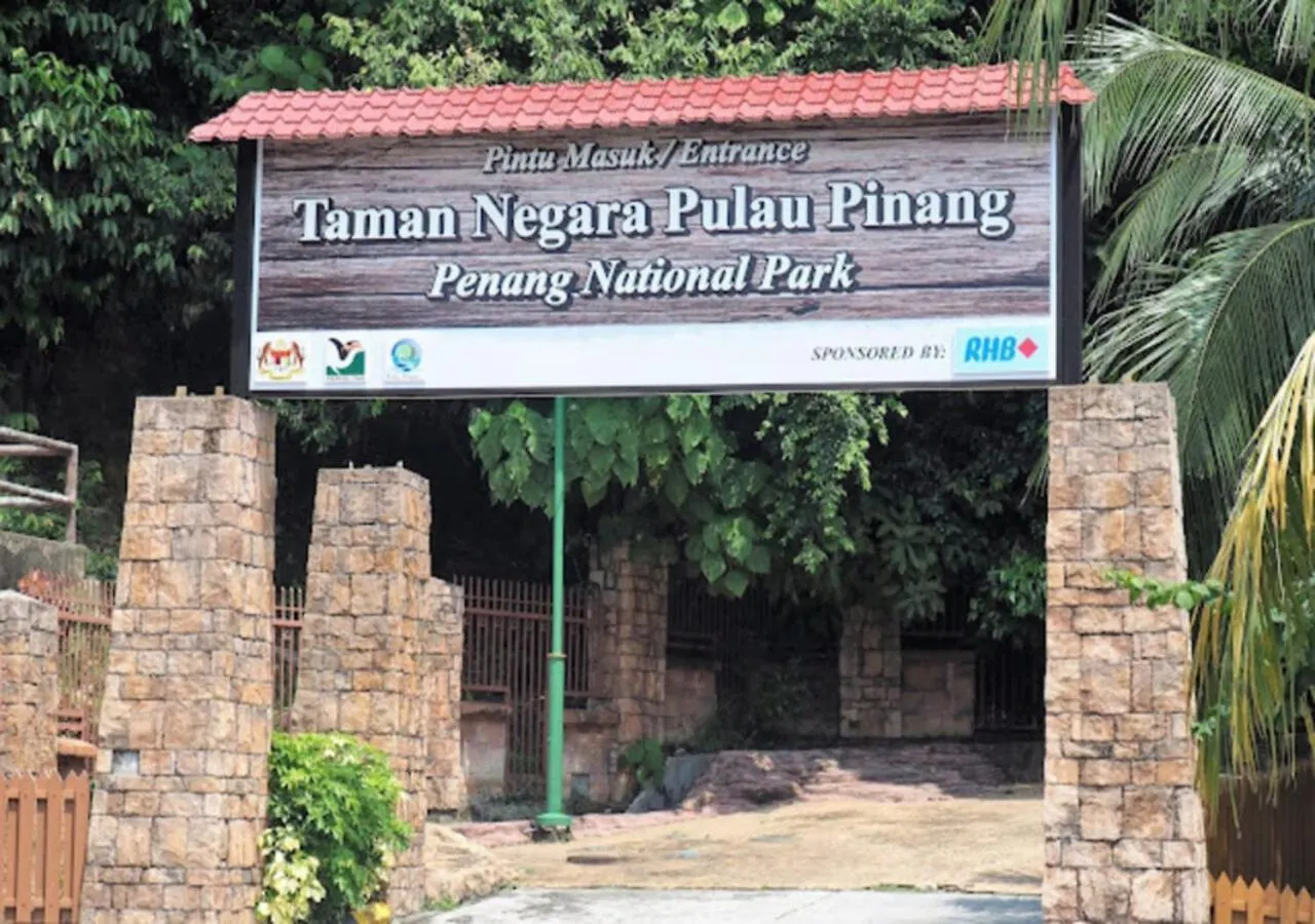 Privat bolig La Ferringhi Villa - Balinese Collection, By Alv Batu Ferringhi