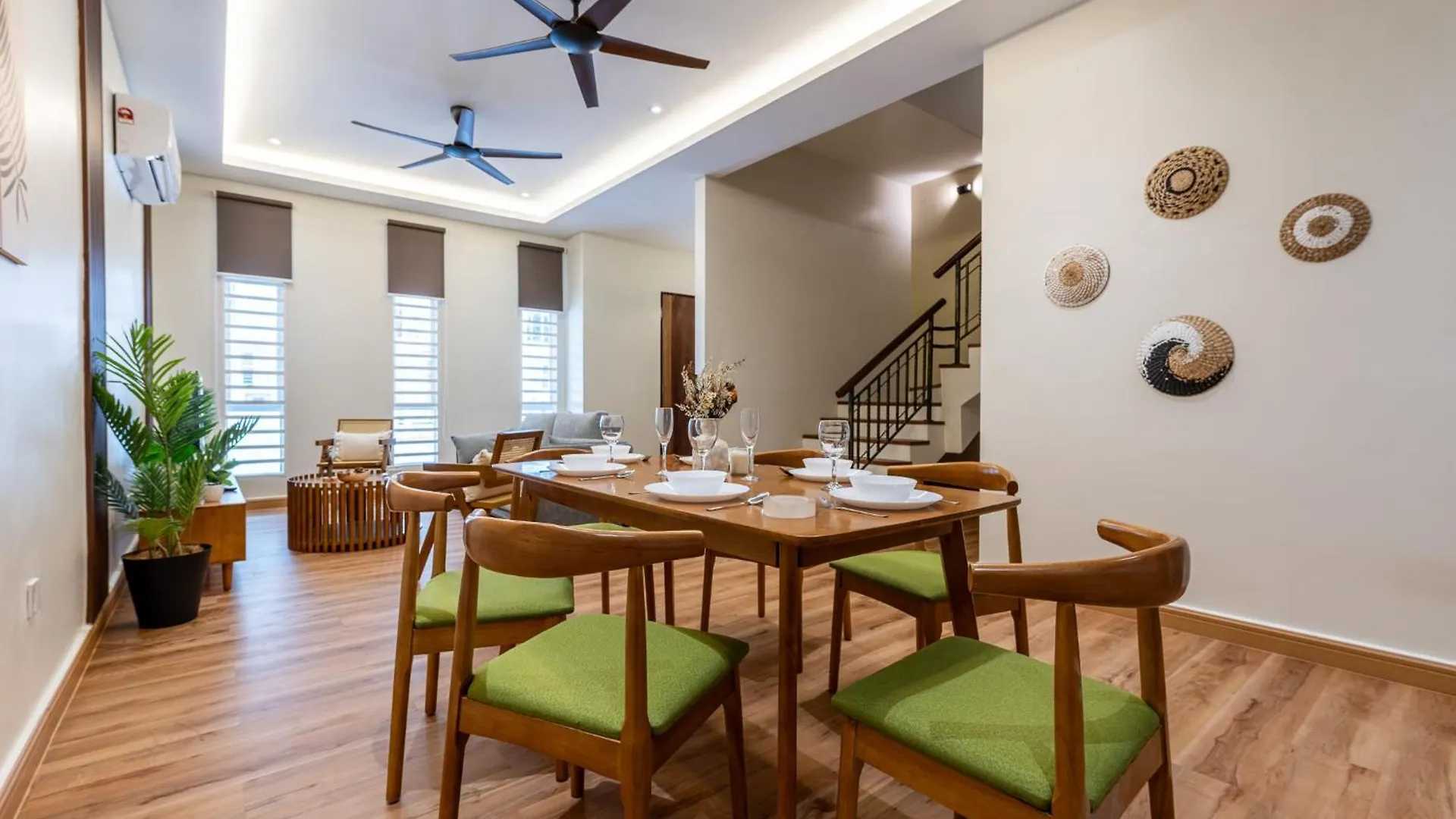 La Ferringhi Villa - Balinese Collection, By Alv Batu Ferringhi